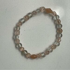 Cute Beaded Bracelet